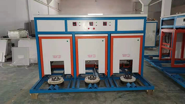 模具電磁加熱爐的使用方法有哪些？